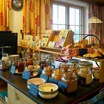 Farm stay Stiedlbauerhof *