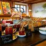 Stiedlbauerhof Farm stay Seeham