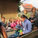 Stiedlbauerhof Farm stay