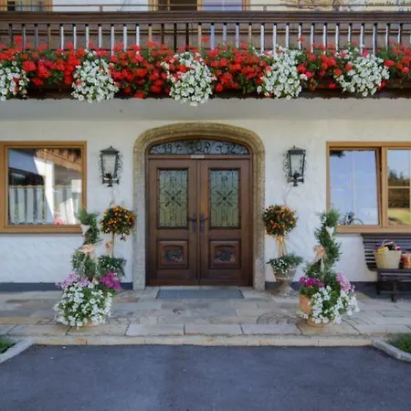 Stiedlbauerhof Seeham