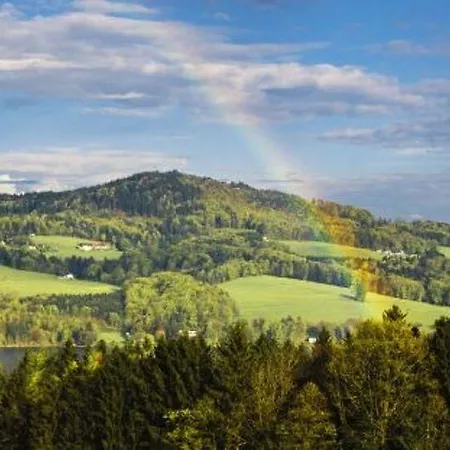 Stiedlbauerhof Seeham