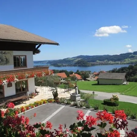 Stiedlbauerhof Lantgård *