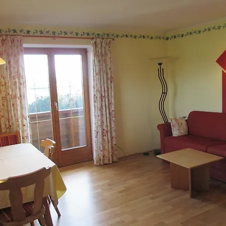 Stiedlbauerhof Gospodarstwo agroturystyczne Seeham