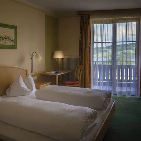 Gospodarstwo agroturystyczne Stiedlbauerhof *