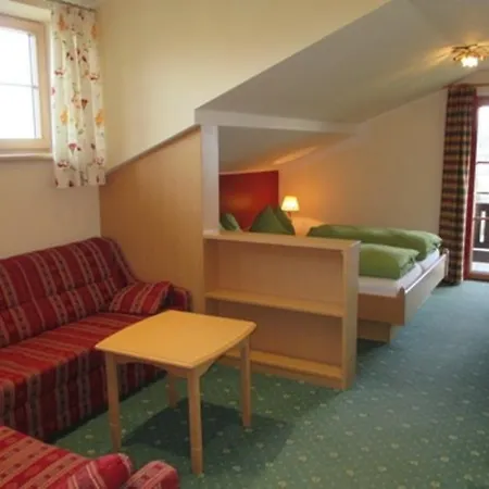 Stiedlbauerhof Farm stay *