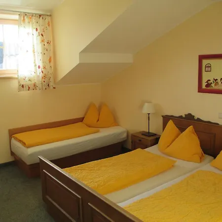 Stiedlbauerhof Seeham