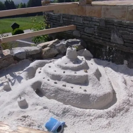 Lantgård Stiedlbauerhof *