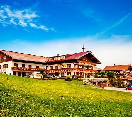 Stiedlbauerhof * Seeham