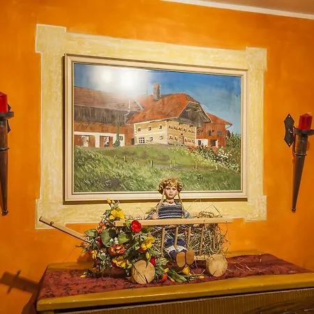 Stiedlbauerhof Зехам