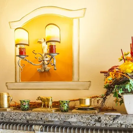 Gospodarstwo agroturystyczne Stiedlbauerhof