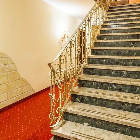 Stiedlbauerhof Lantgård