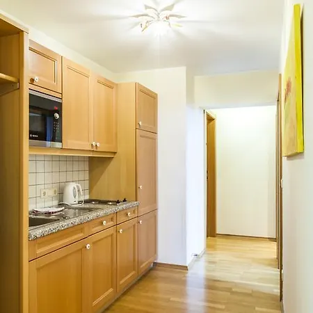 Фермерский дом Stiedlbauerhof Зехам