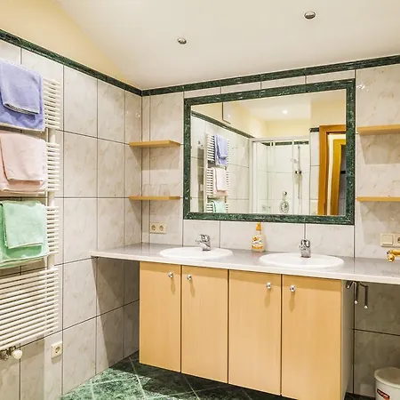 Gospodarstwo agroturystyczne Stiedlbauerhof *