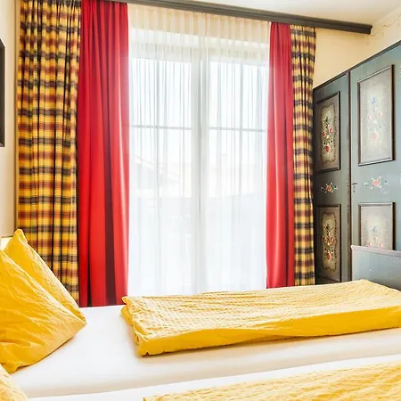 Stiedlbauerhof Seeham