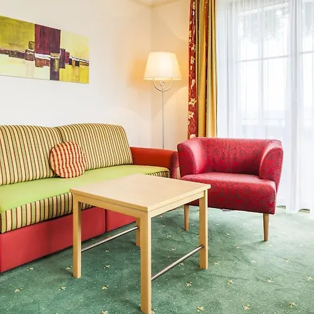 Stiedlbauerhof * Seeham