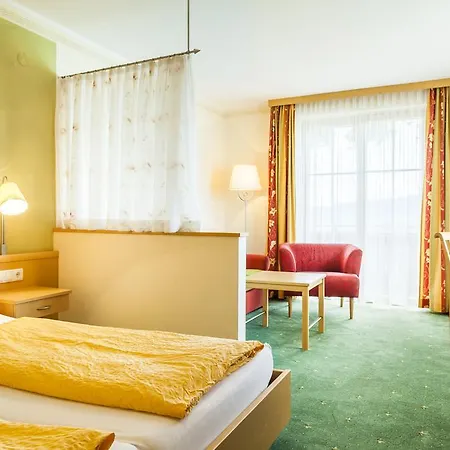 Stiedlbauerhof Seeham