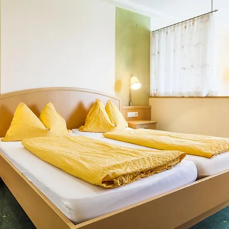 Gospodarstwo agroturystyczne Stiedlbauerhof Seeham