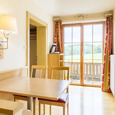 Stiedlbauerhof * Seeham