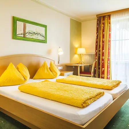 Lantgård Stiedlbauerhof Seeham