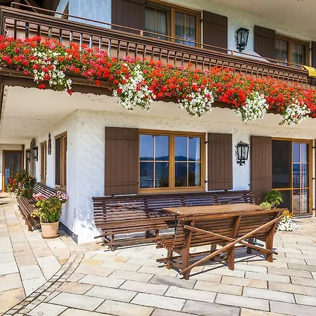 Stiedlbauerhof * Seeham