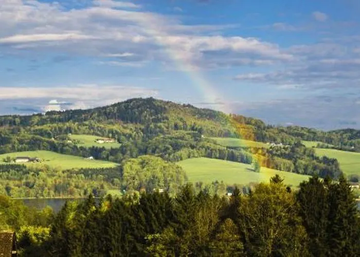 Stiedlbauerhof Seeham