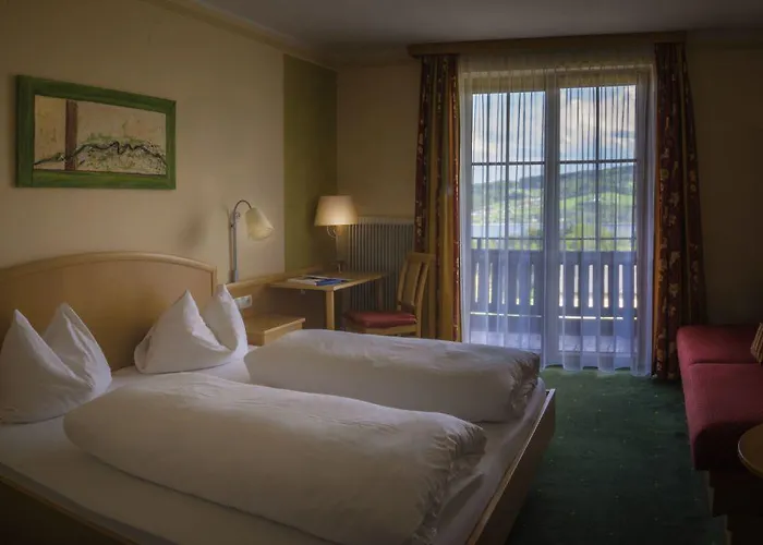 Κατάλυμα σε φάρμα Stiedlbauerhof *