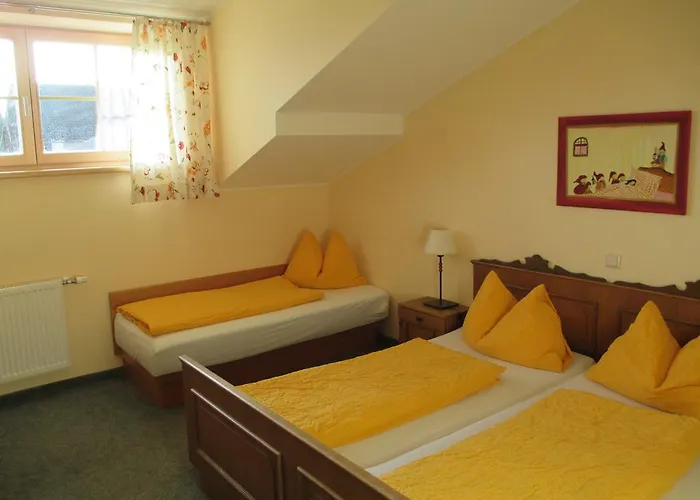 Stiedlbauerhof Seeham