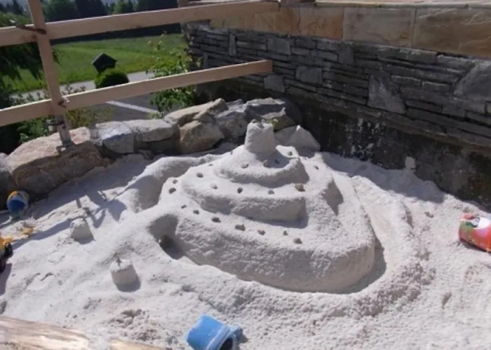 Κατάλυμα σε φάρμα Stiedlbauerhof *