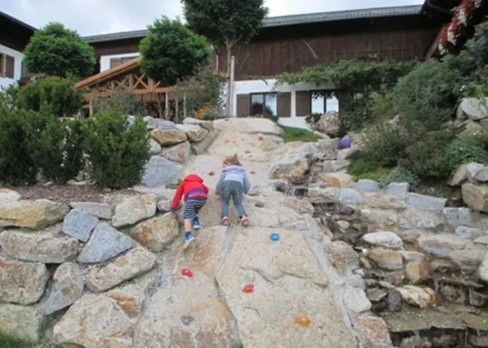 Stiedlbauerhof Κατάλυμα σε φάρμα *