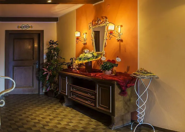 Κατάλυμα σε φάρμα Stiedlbauerhof Seeham