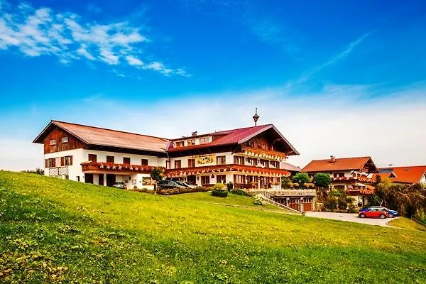 Stiedlbauerhof * Seeham