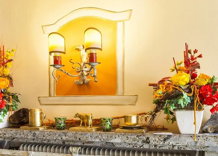 Κατάλυμα σε φάρμα Stiedlbauerhof