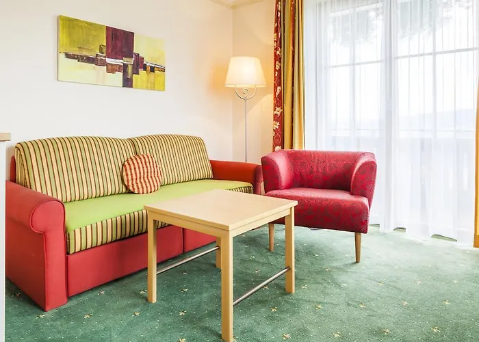 Stiedlbauerhof * Seeham