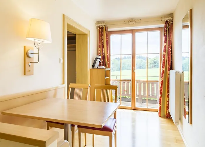 Stiedlbauerhof * Seeham